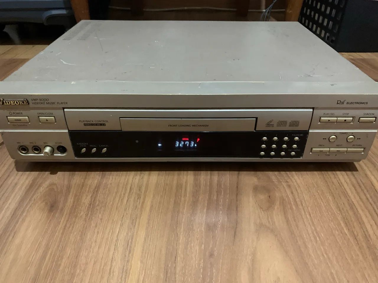 Videokê VMP 9000 Ralf - Foto 3