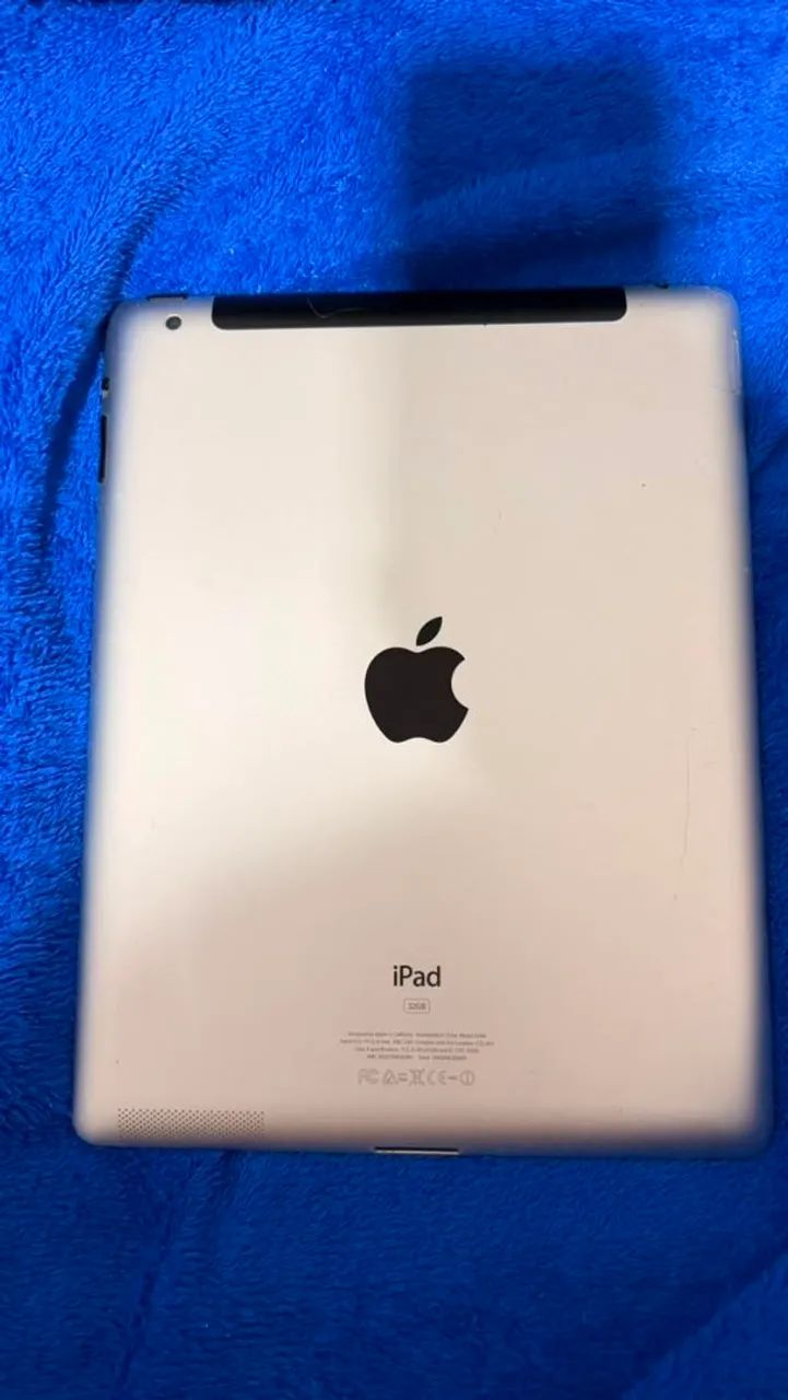 iPad 2 - Foto 2
