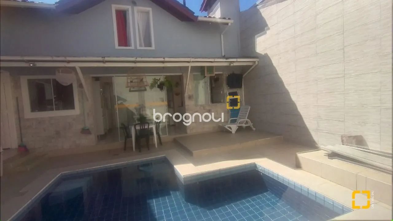 Casa com 4 quartos, piscina no Monte Verde, Florianópolis - Foto 2