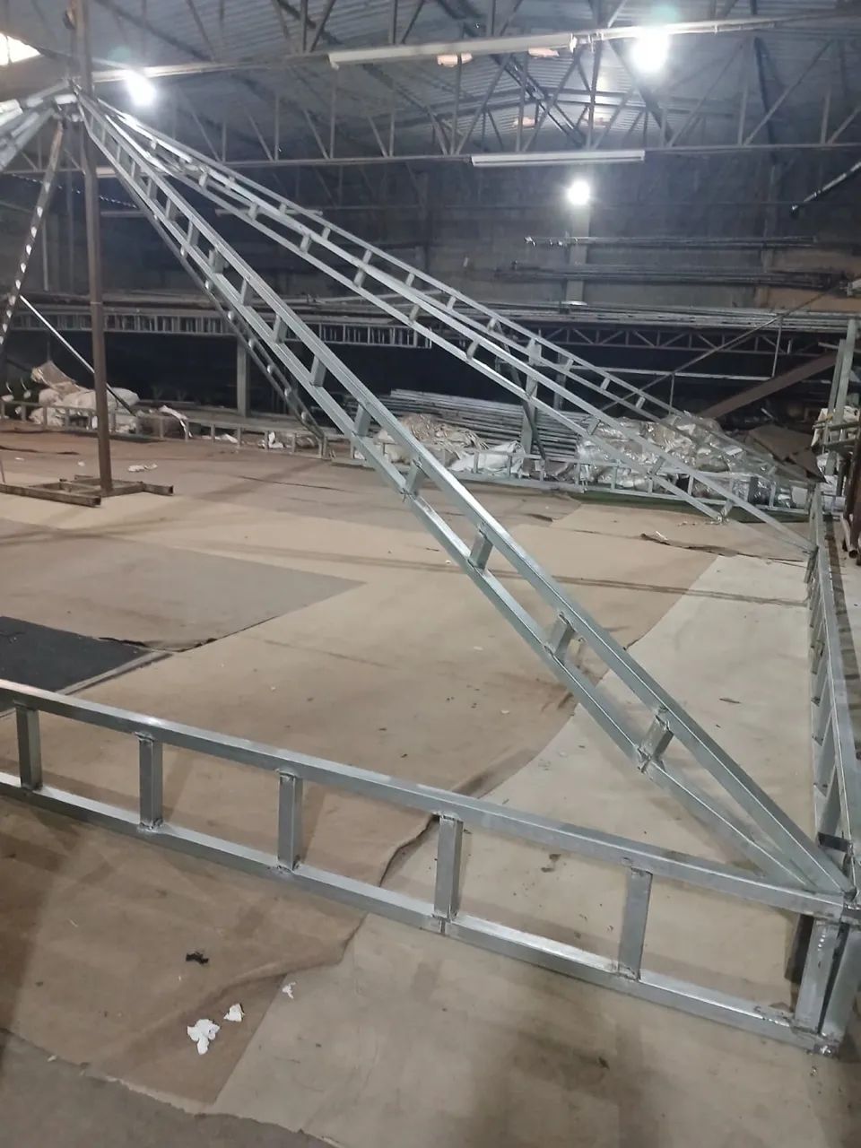 fabricamos e reformamos seu toldo com melhor orçamento  - Foto 4