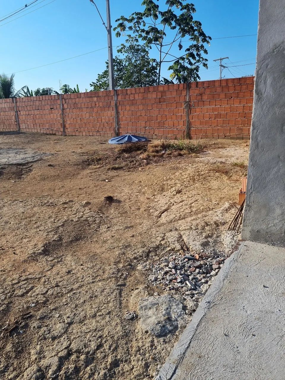 Comprovante de compra e venda feito no cartório 