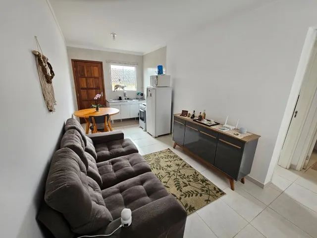 Casa Nova em Ponta Grossa - Foto 2
