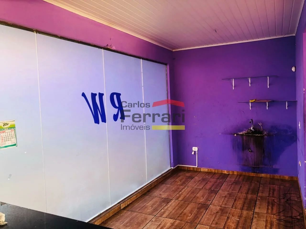 ALUGO PONTO COMERCIAL / SALÃO - Foto 2