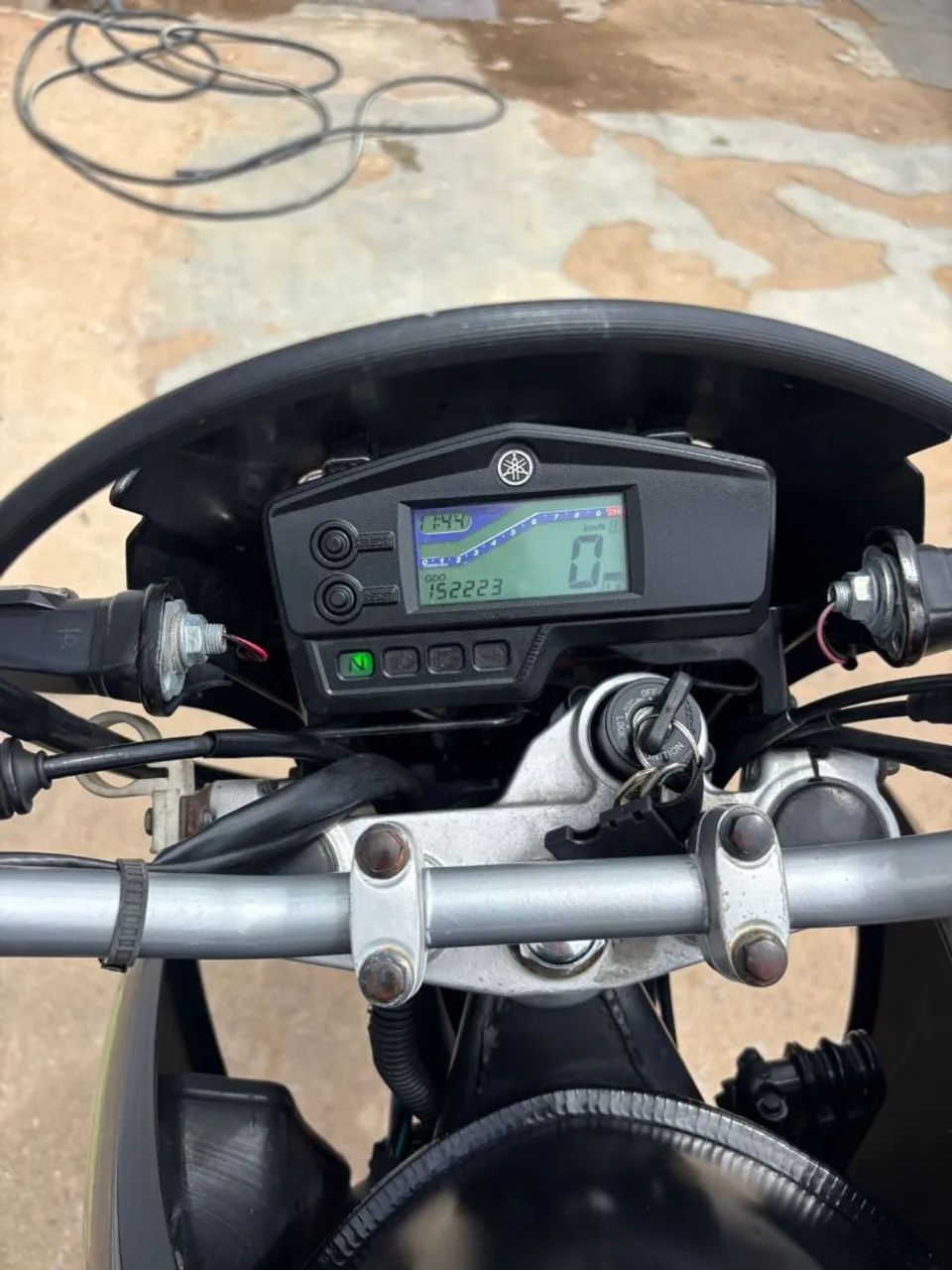Vendo Lander 250 - Foto 4