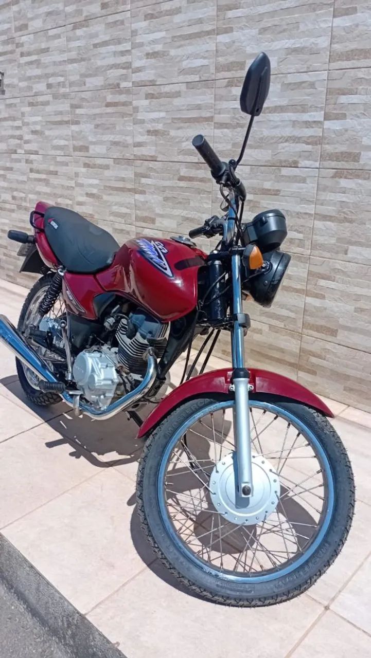 Fan 125 - Foto 3