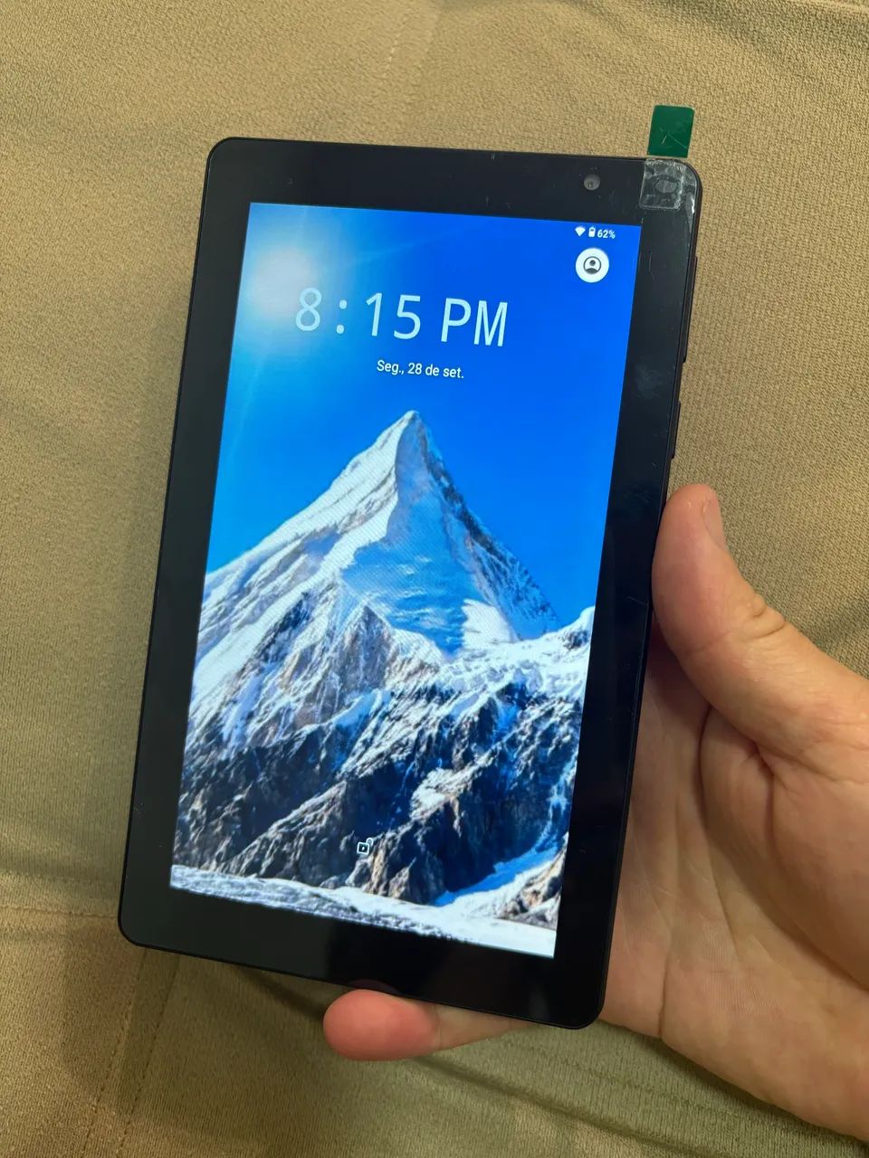 Tablet positivo 7 polegadas 