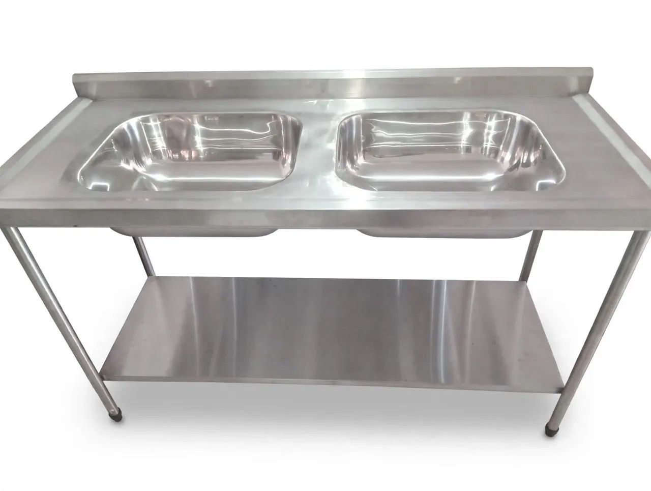 Bancada de inox - Foto 4