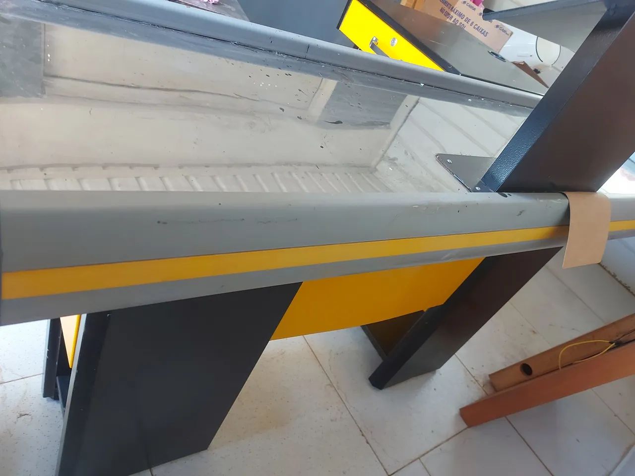 Balcão de mesa  - Foto 3