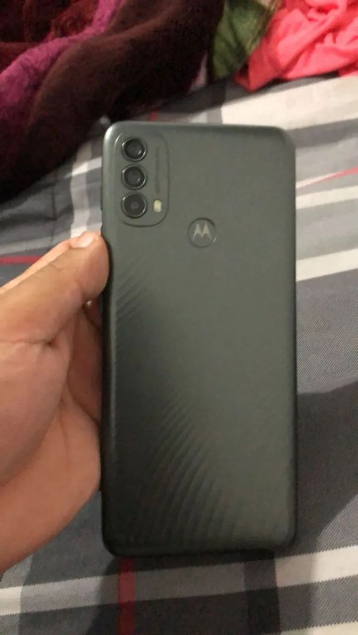 Vendo Motorola 