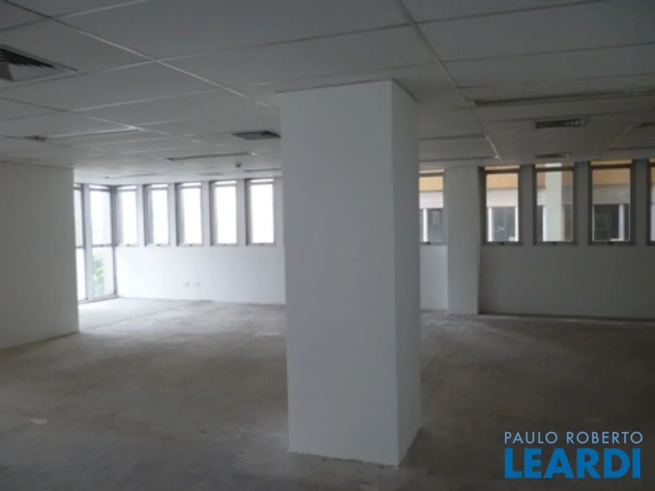 CONJ. COMERCIAL - JARDIM PAULISTA - SP - Foto 5