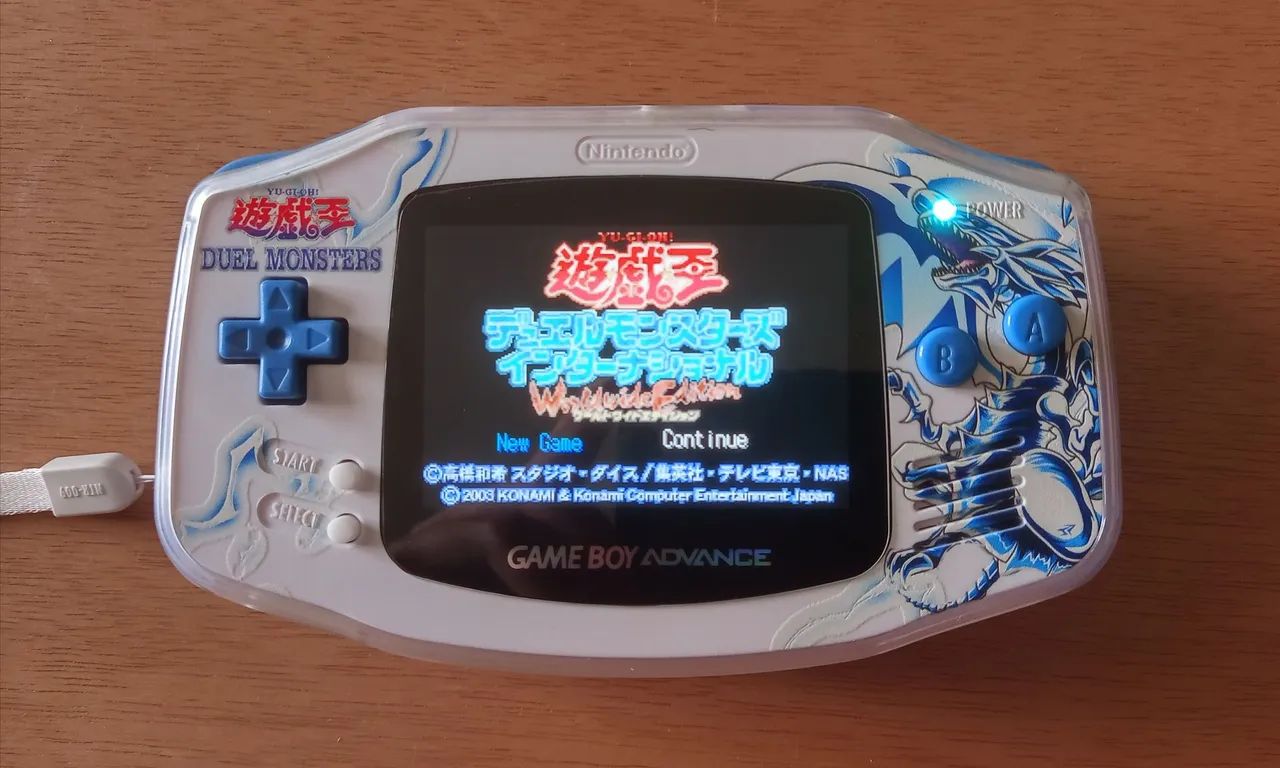 Jogos de Game Boy Advance GBA - Foto 4