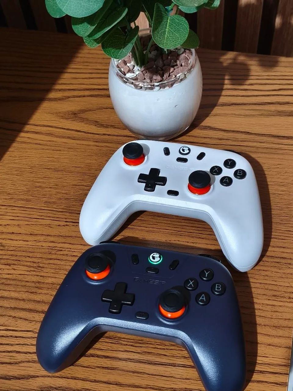 CONTROLE GAMESIR  - Foto 4
