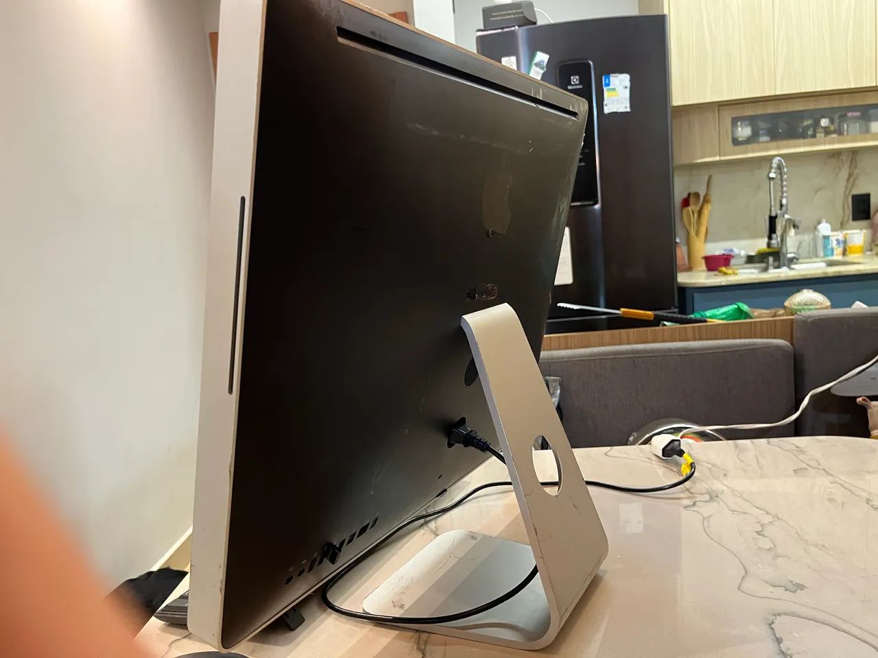 iMac early 2008 4Gb - Foto 4