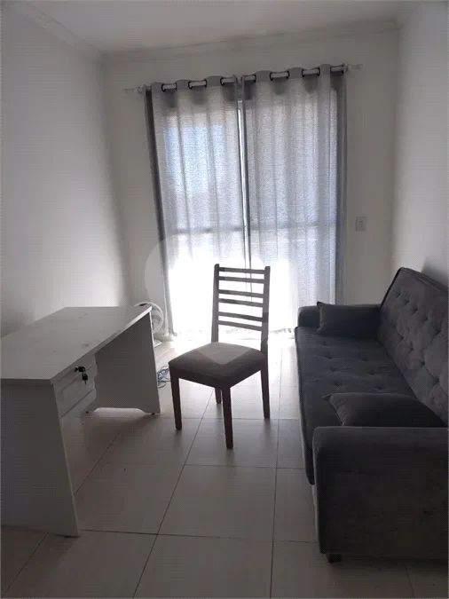 Apartamento com 2 quartos para locação em Assunção - SP - Foto 4