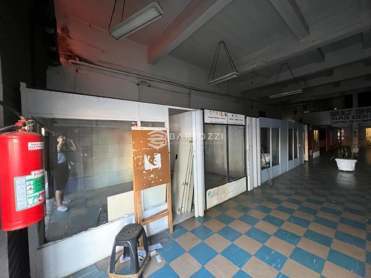 SALÃO COMERCIAL NOVA GERTI SÃO CAETANO DO SUL - Foto 2