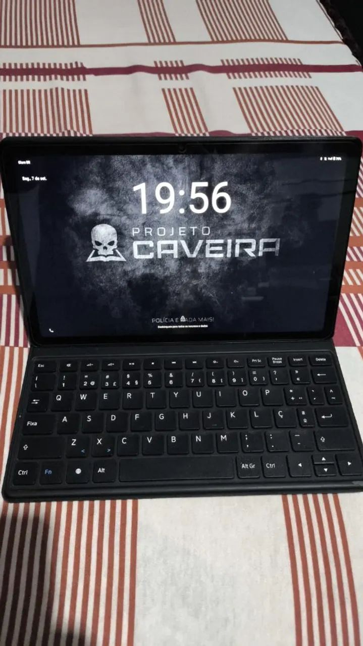 Tablet Vaio
