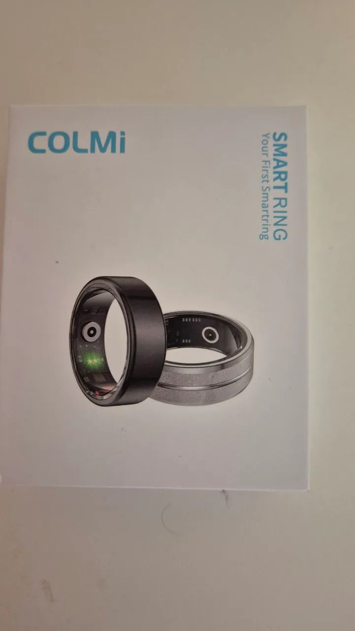 SmartRing COLMi R06