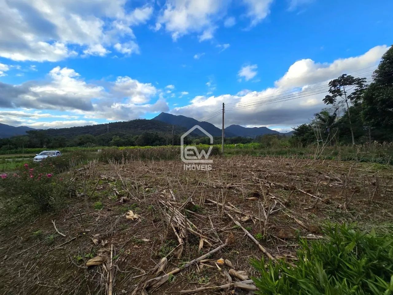 Chácara com 25.528m² em Schroeder/SC - Foto 2