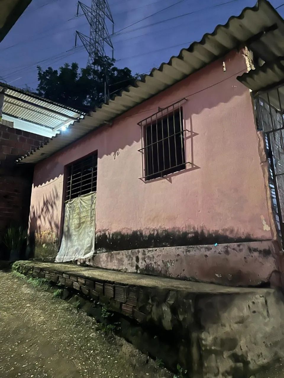 Foto - Jaboatão dos Guararapes - Curado