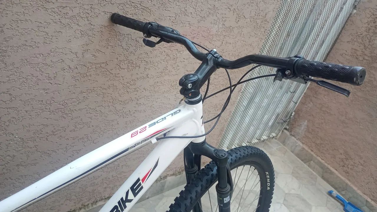 Bicicleta  - Foto 2