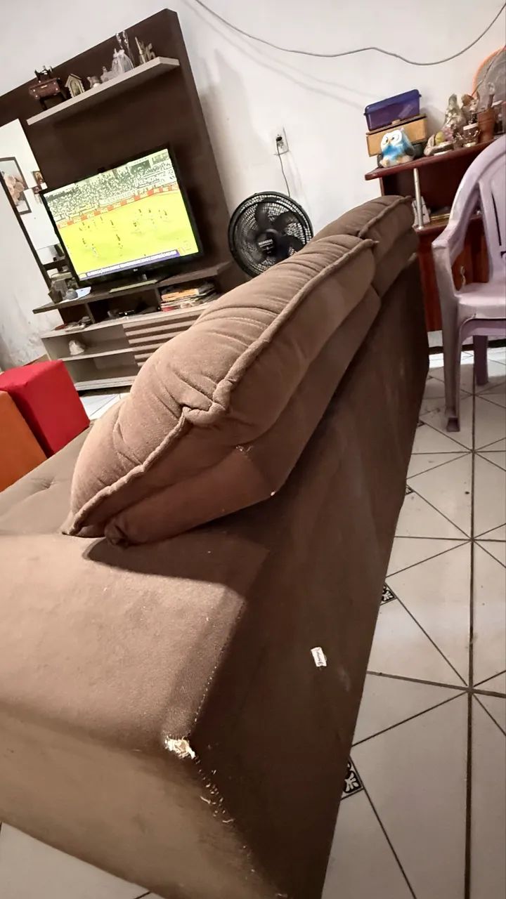 Sofá retrátil  - Foto 4
