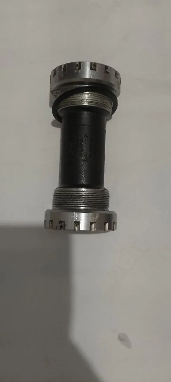 Movimento central Shimano 