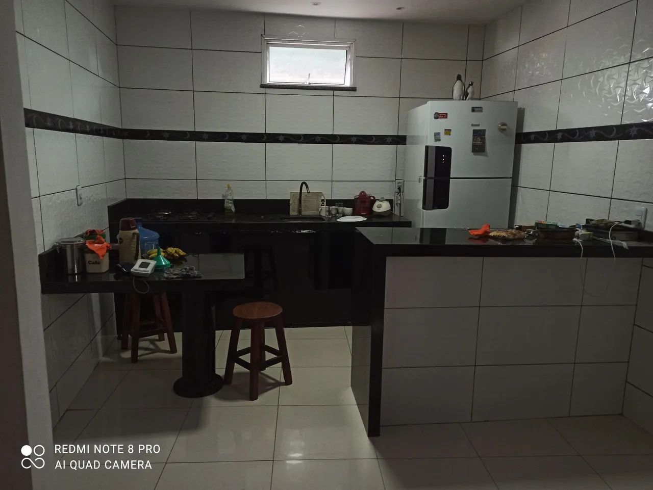 Casa duplex(ponto comercial) - Foto 4