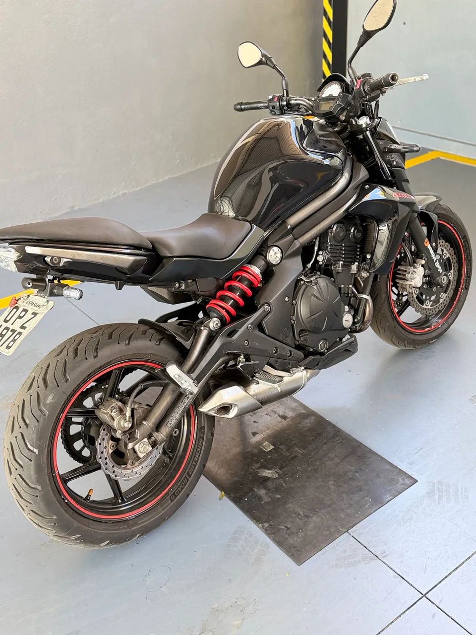 Moto revisada! - Foto 4