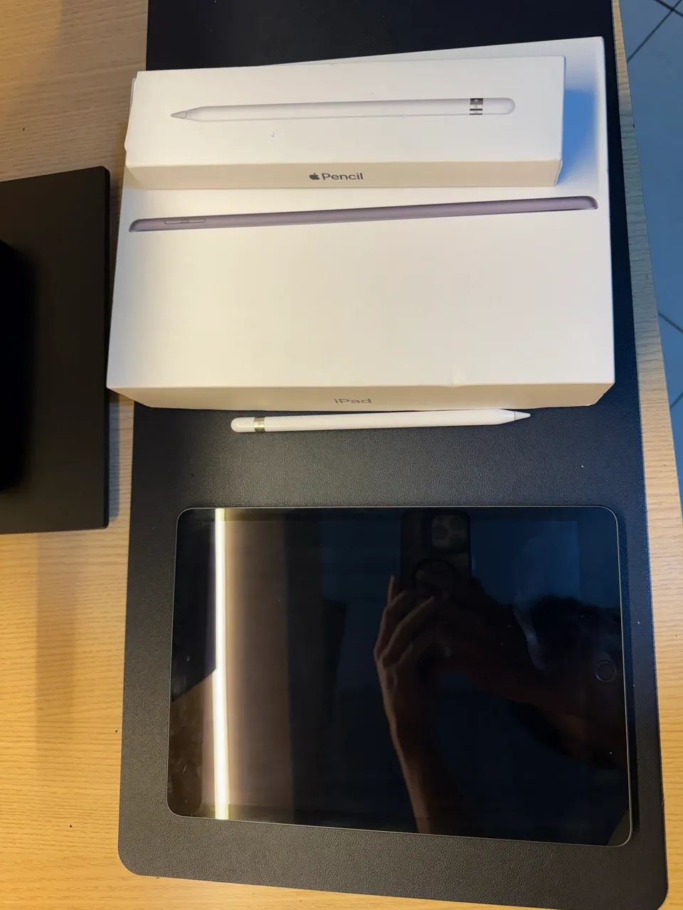 iPad 9 + Apple Pencil 1  - Foto 3