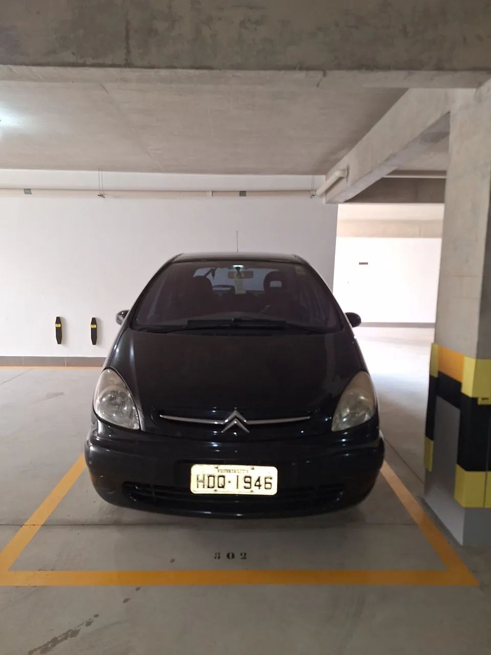 Citroën Xsara Xsara Picasso GLX 1.6/ 1.6 Flex 16V 2006