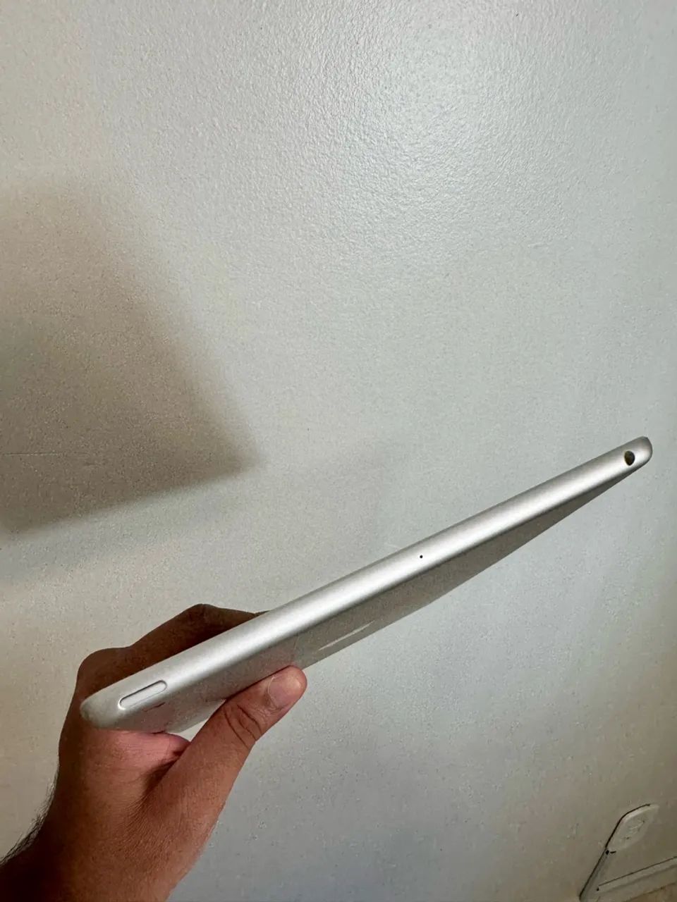 IPAD - 9ª Geração + Apple Pencil - Foto 5