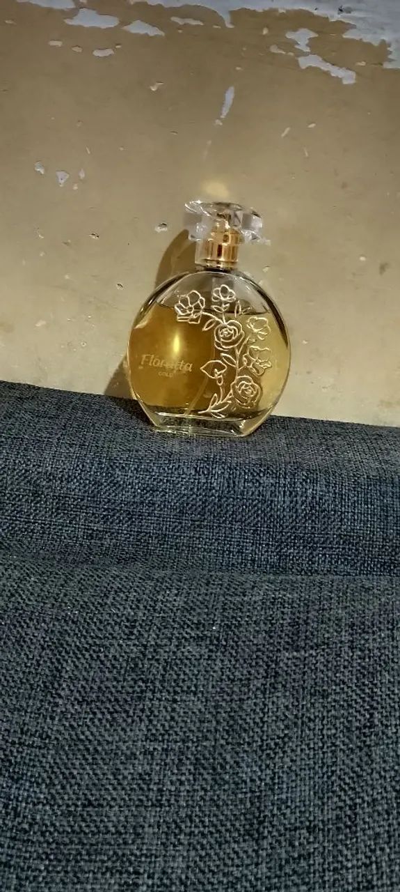 Perfume Floratta  - Foto 3
