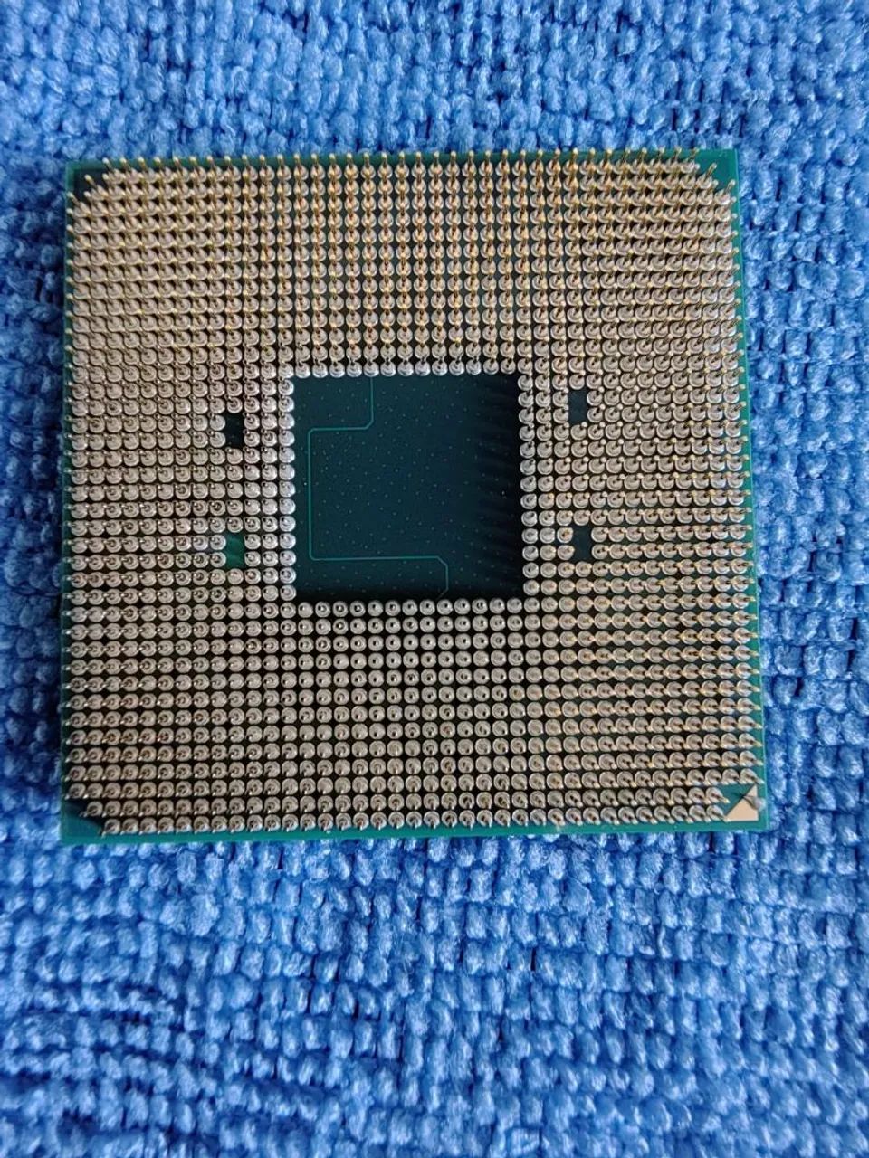Processador AMD ryzen 5 2400g - Foto 2