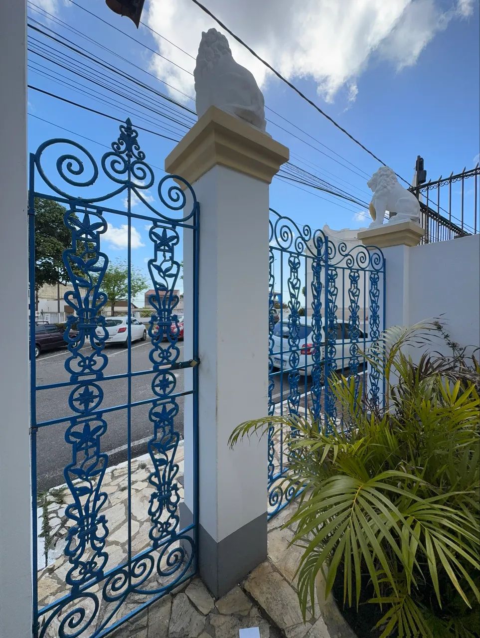 Casa Histórica-Bairro Santo Antônio  - Foto 5