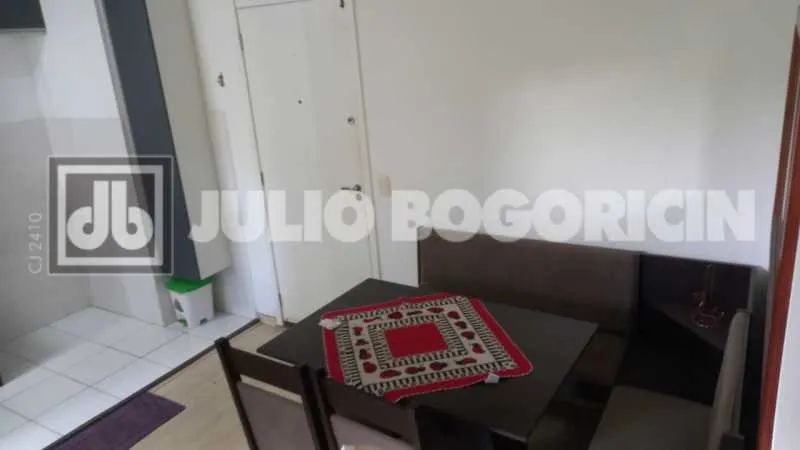 JBRB214184 Vargem Pequena 2 quartos 1 vaga - Foto 4
