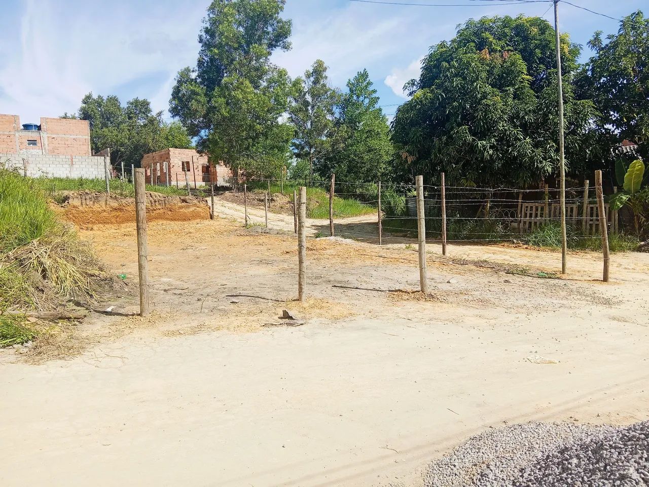 Foto - São Mateus - Forno Velho