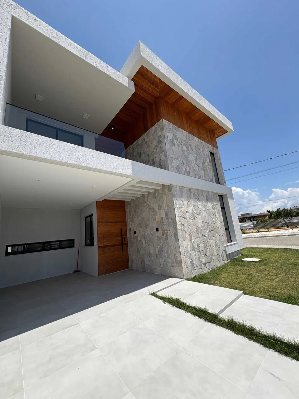 Casa no Villaredo Barra [57567] - Foto 3