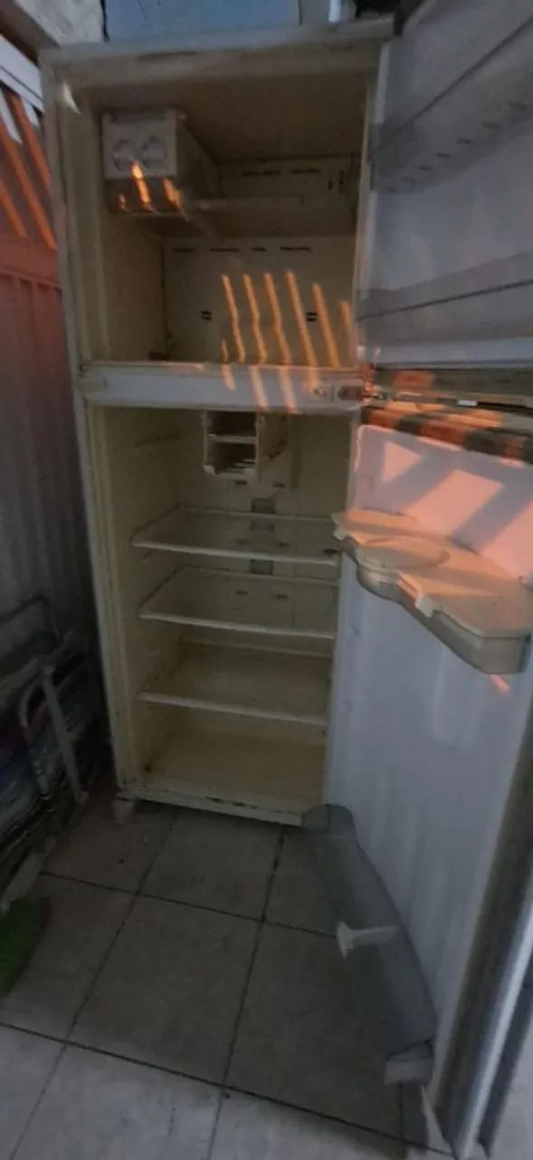 Geladeira  - Foto 2