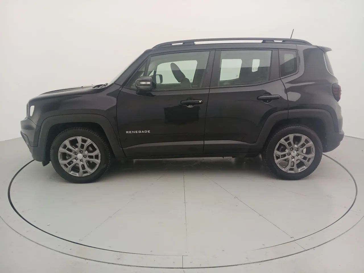 Jeep Renegade Long. T270 1.3 TB 4x2 Flex Aut., foto 2 de 18