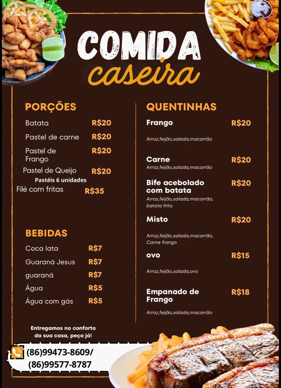 Marmitas 