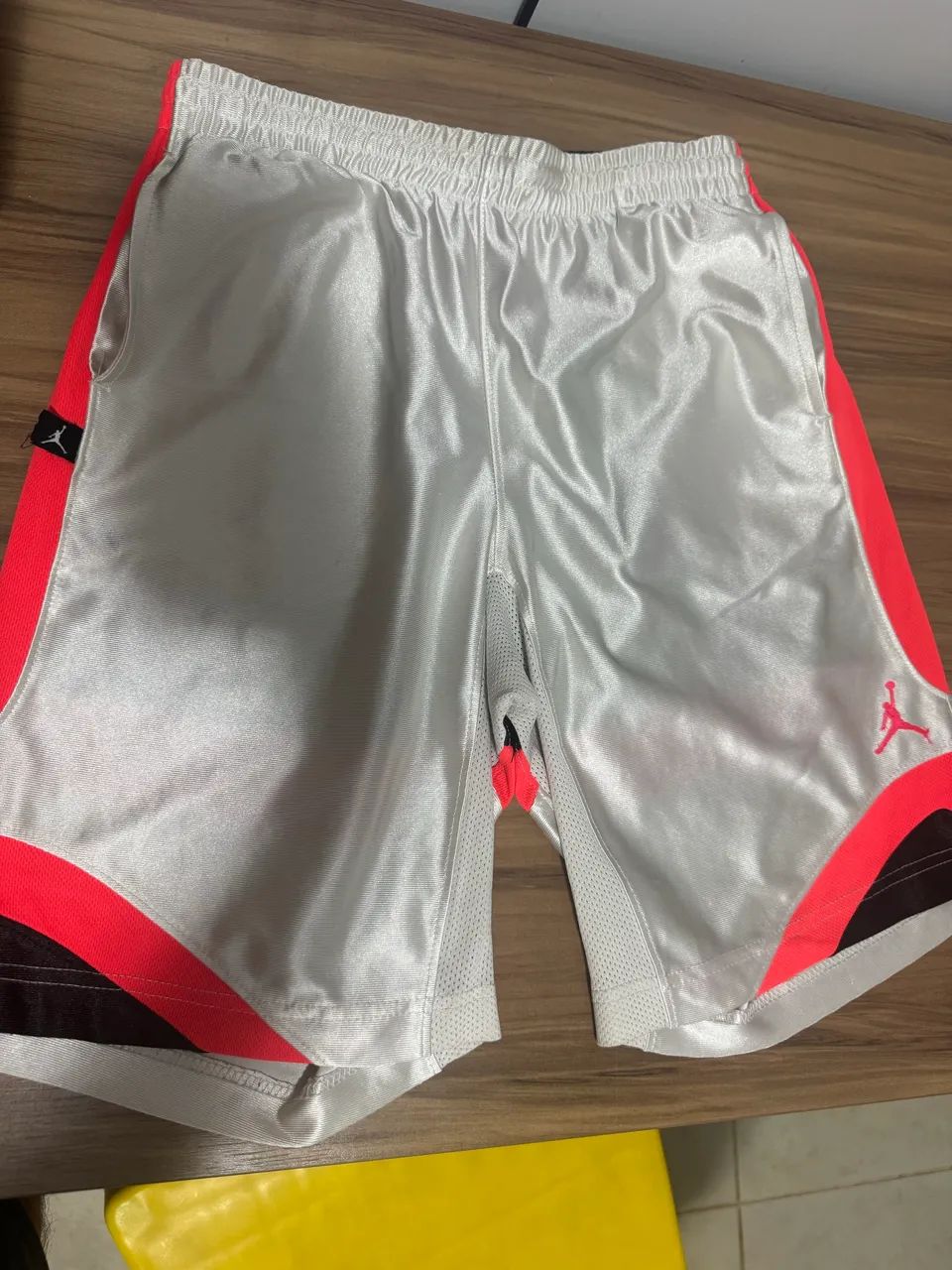 Short de Basquete Nike Air Jordan M