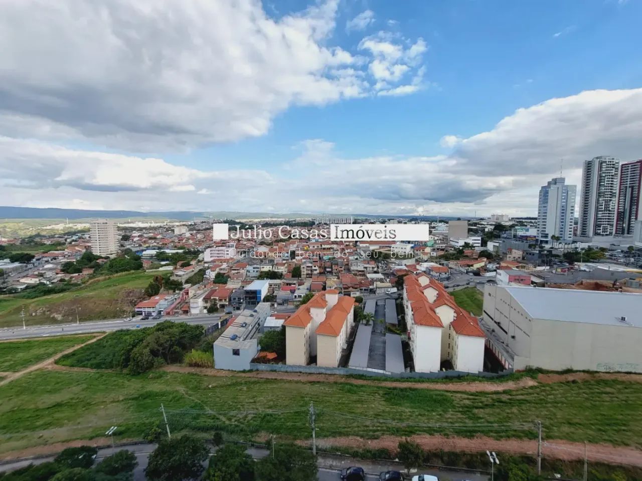 Sala comercial no Iguatemi Business esplanada com 37m² - Foto 5