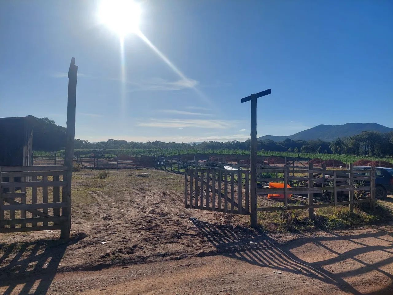 Terreno no sul di Rio  - Foto 2