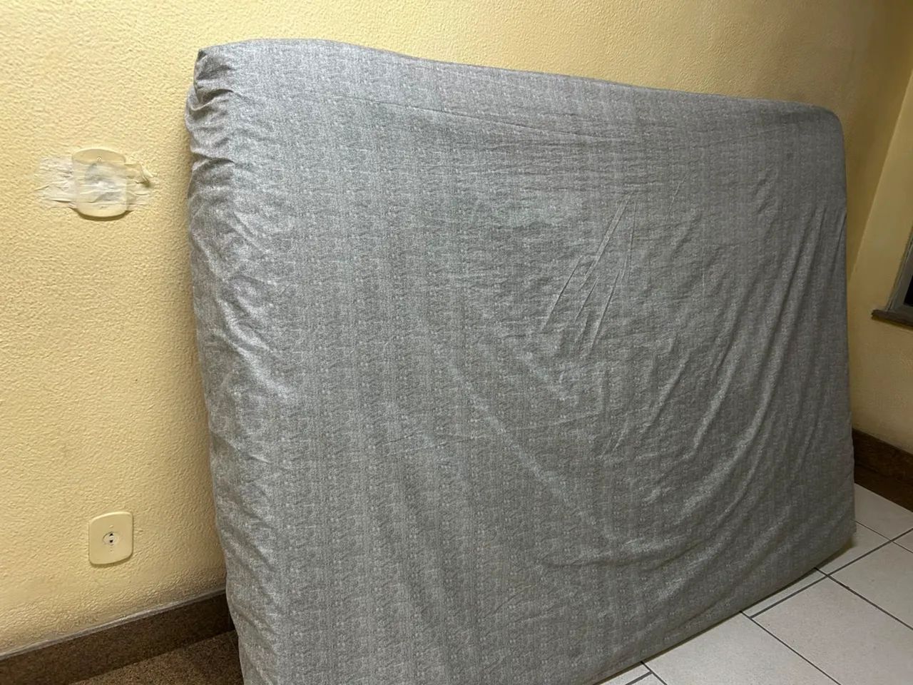Cama casal