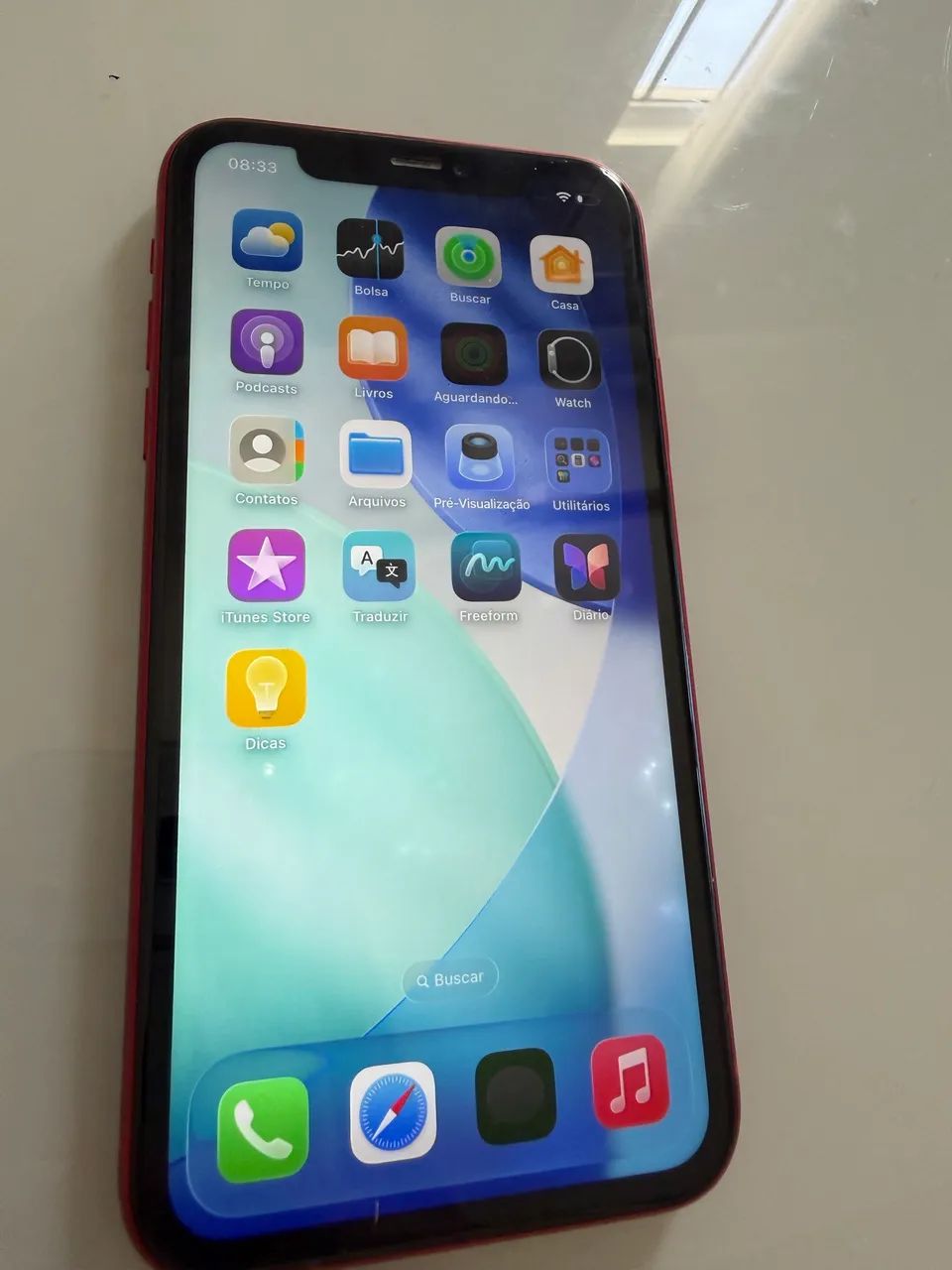 iPhone 11 em perfeito funcionamento  - Foto 2