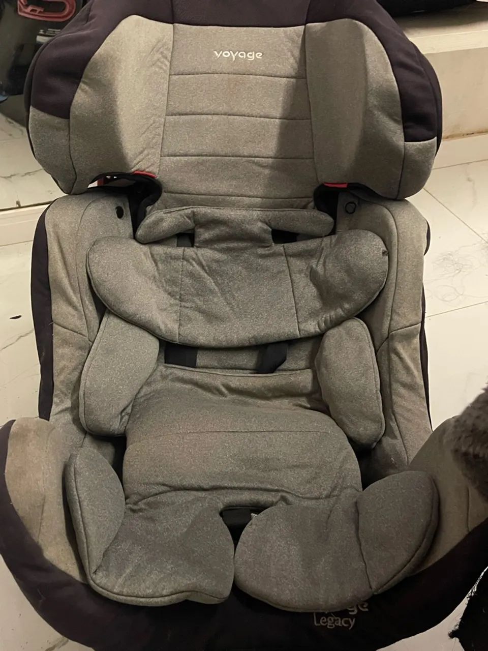 Bebê conforto pra carro