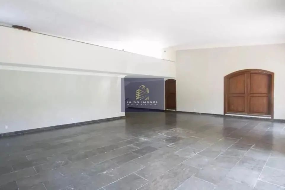 CASA RESIDENCIAL,NO CAMPO BELO COM 8 VAGAS , QUINTAL, EDICULA, 4 SUÍTES! - Foto 5