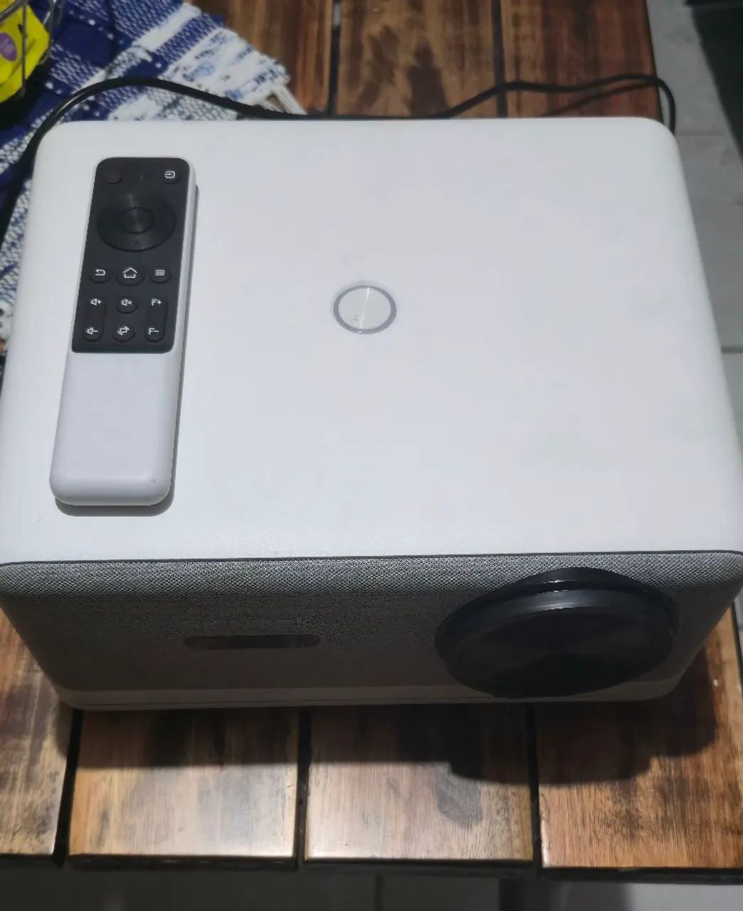 Projetor Byintek U14 - Foto 2