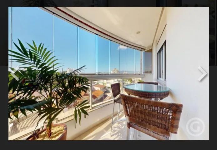 VENDO OU TROCO APTO  3DOR TOP NO CORAÇÃO DO ESTREITO - Foto 3