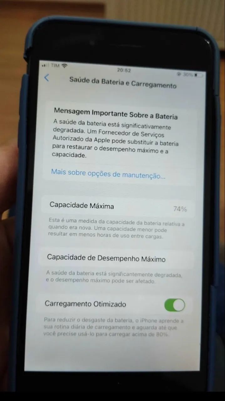 Vendo IPhone 8 Plus 64gigas - Foto 4